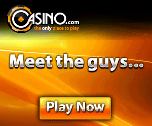 Casino Online Pokies
